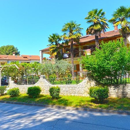 Apartments Marko 1377 Poreč Dış mekan fotoğraf