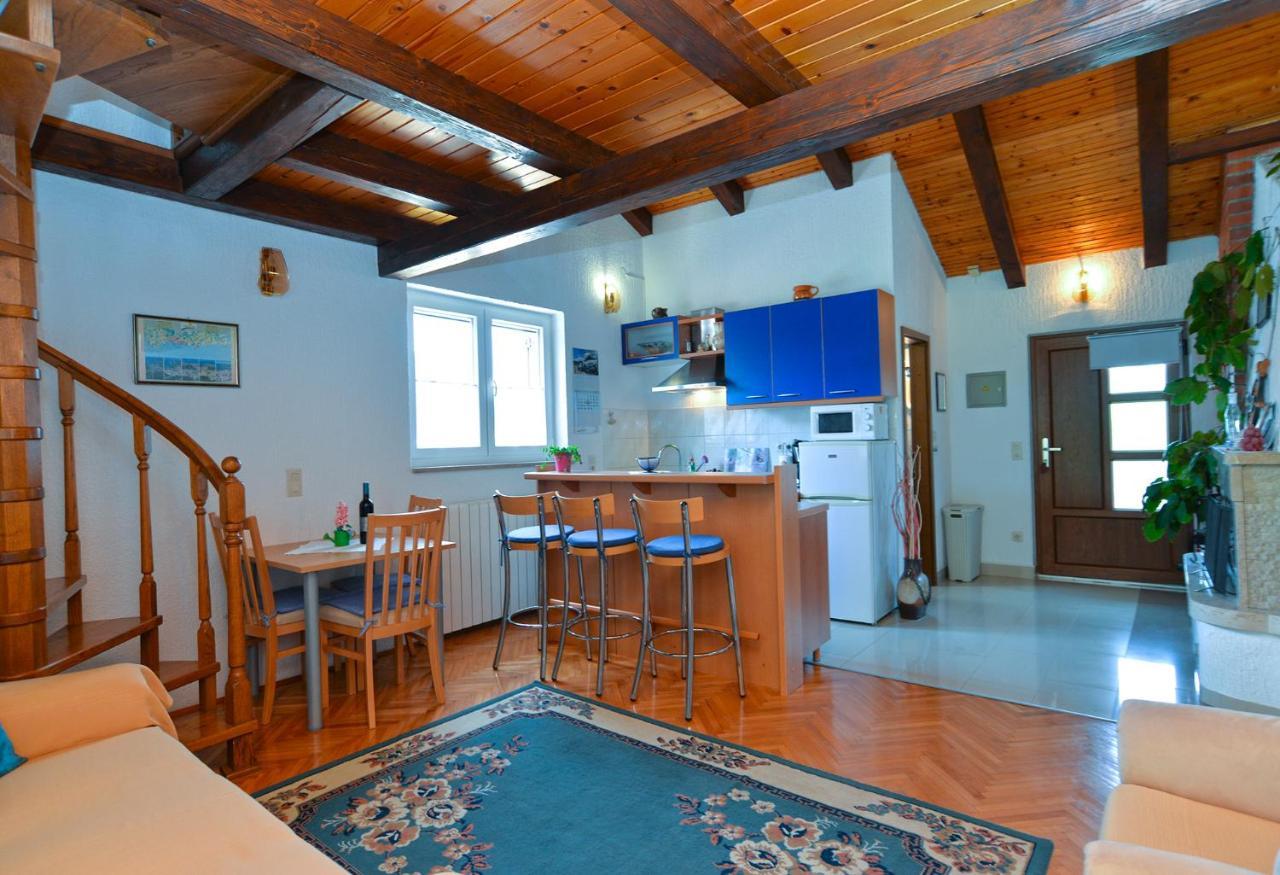 Apartments Marko 1377 Poreč Dış mekan fotoğraf