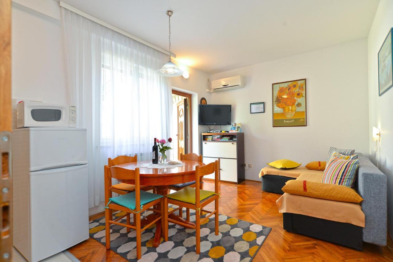 Apartments Marko 1377 Poreč Dış mekan fotoğraf