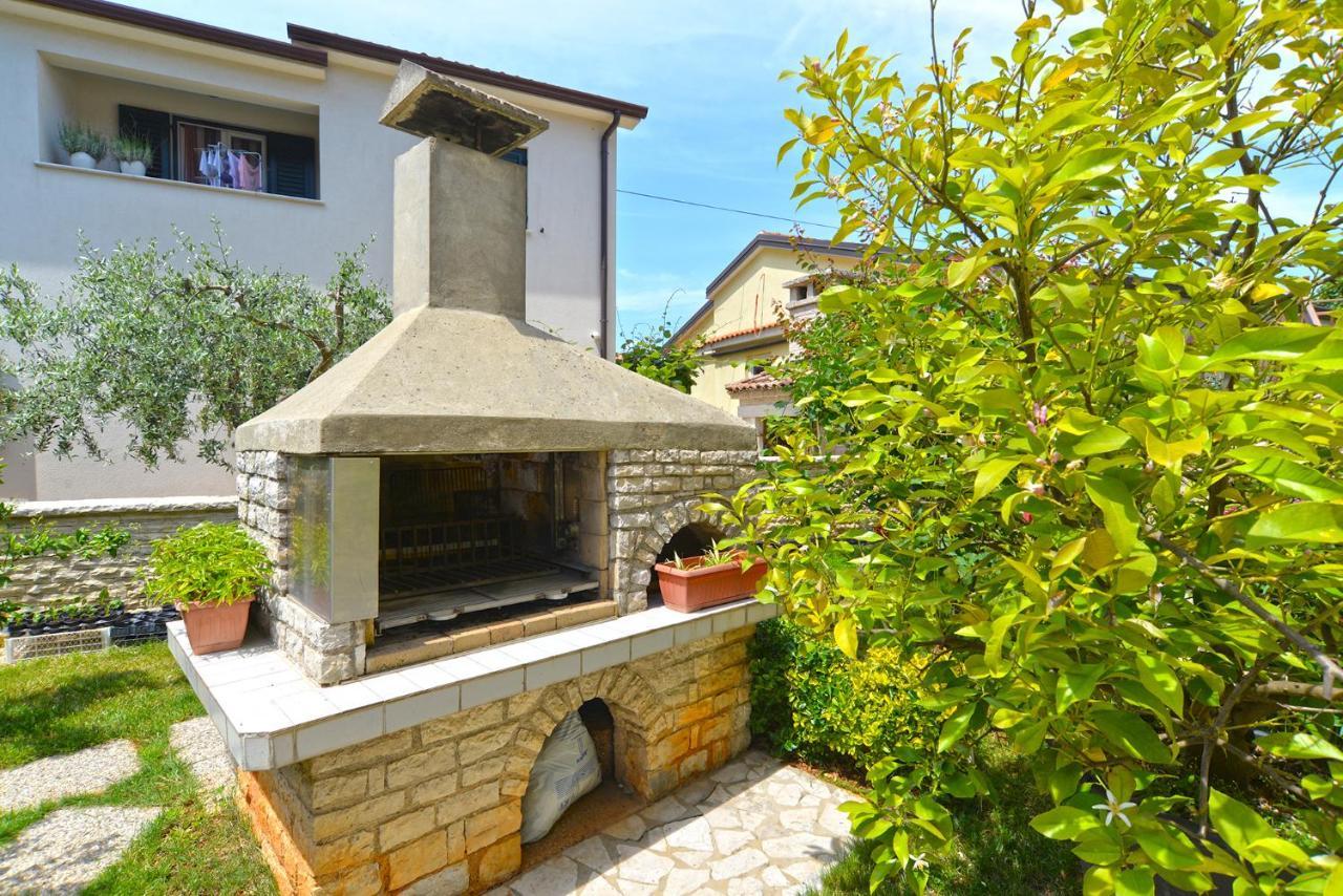 Apartments Marko 1377 Poreč Dış mekan fotoğraf
