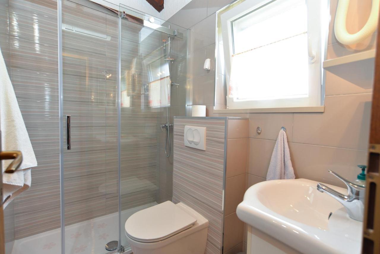 Apartments Marko 1377 Poreč Dış mekan fotoğraf