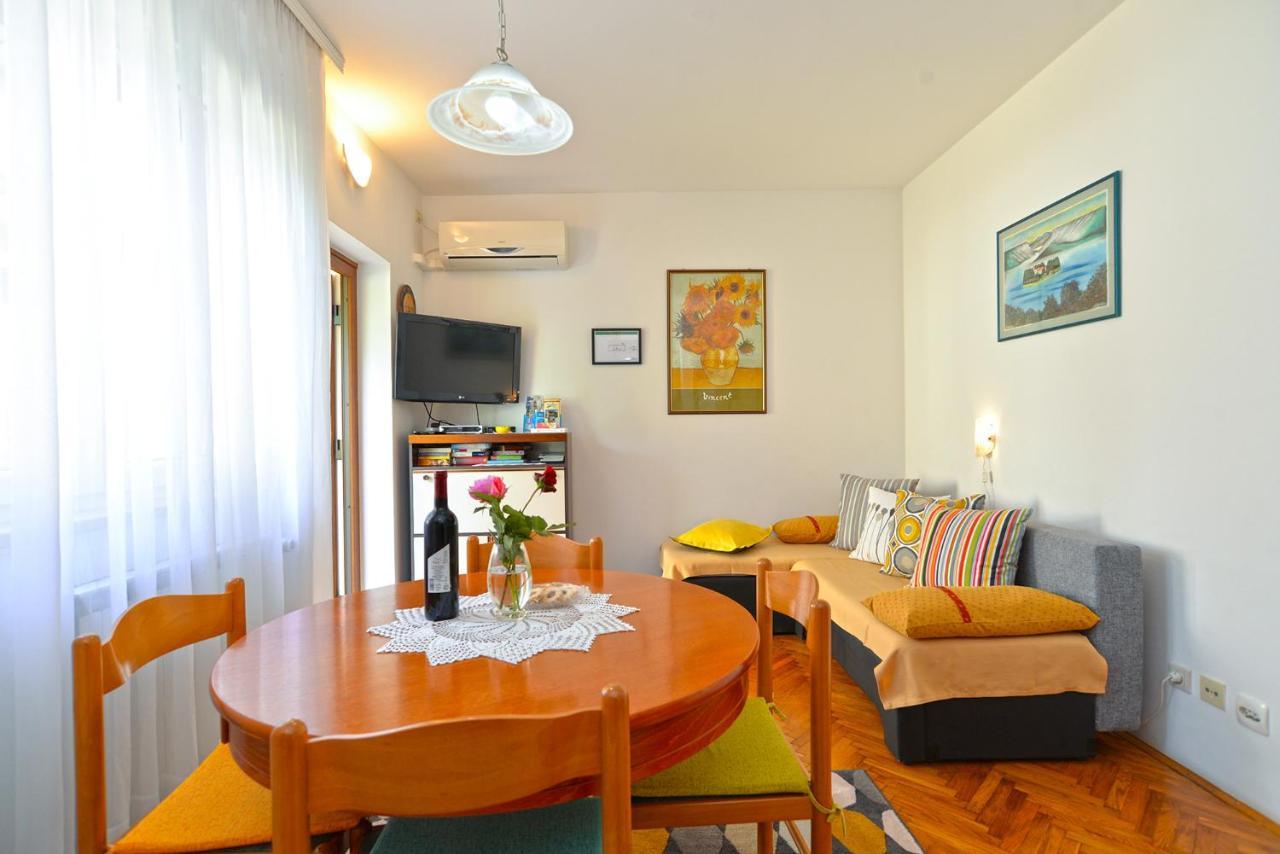 Apartments Marko 1377 Poreč Dış mekan fotoğraf