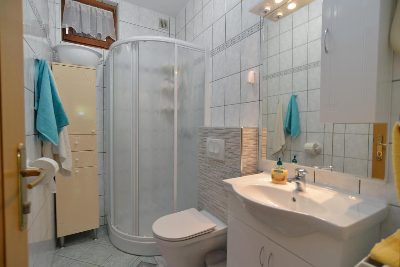 Apartments Marko 1377 Poreč Dış mekan fotoğraf
