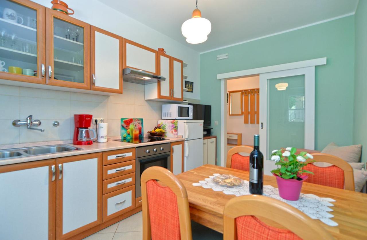 Apartments Marko 1377 Poreč Dış mekan fotoğraf