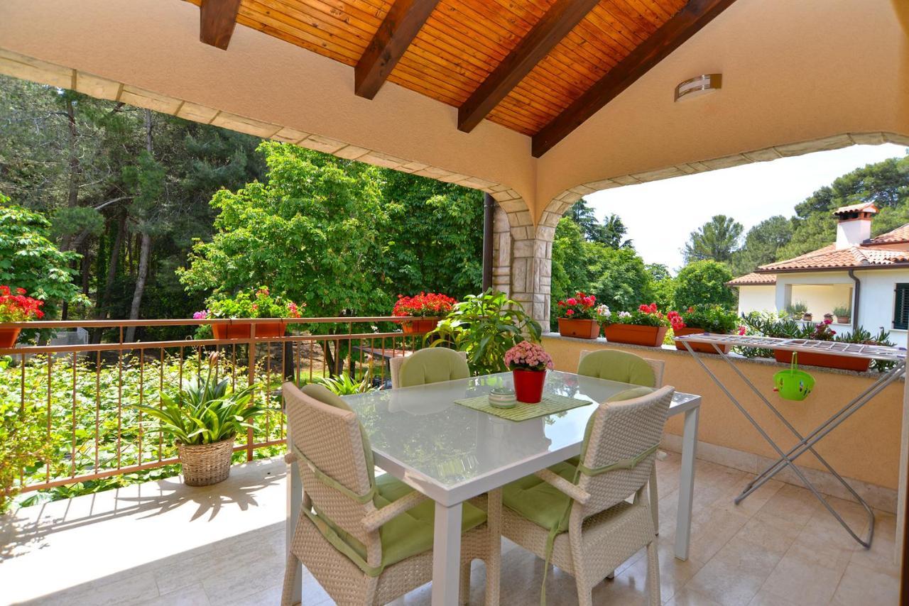 Apartments Marko 1377 Poreč Dış mekan fotoğraf