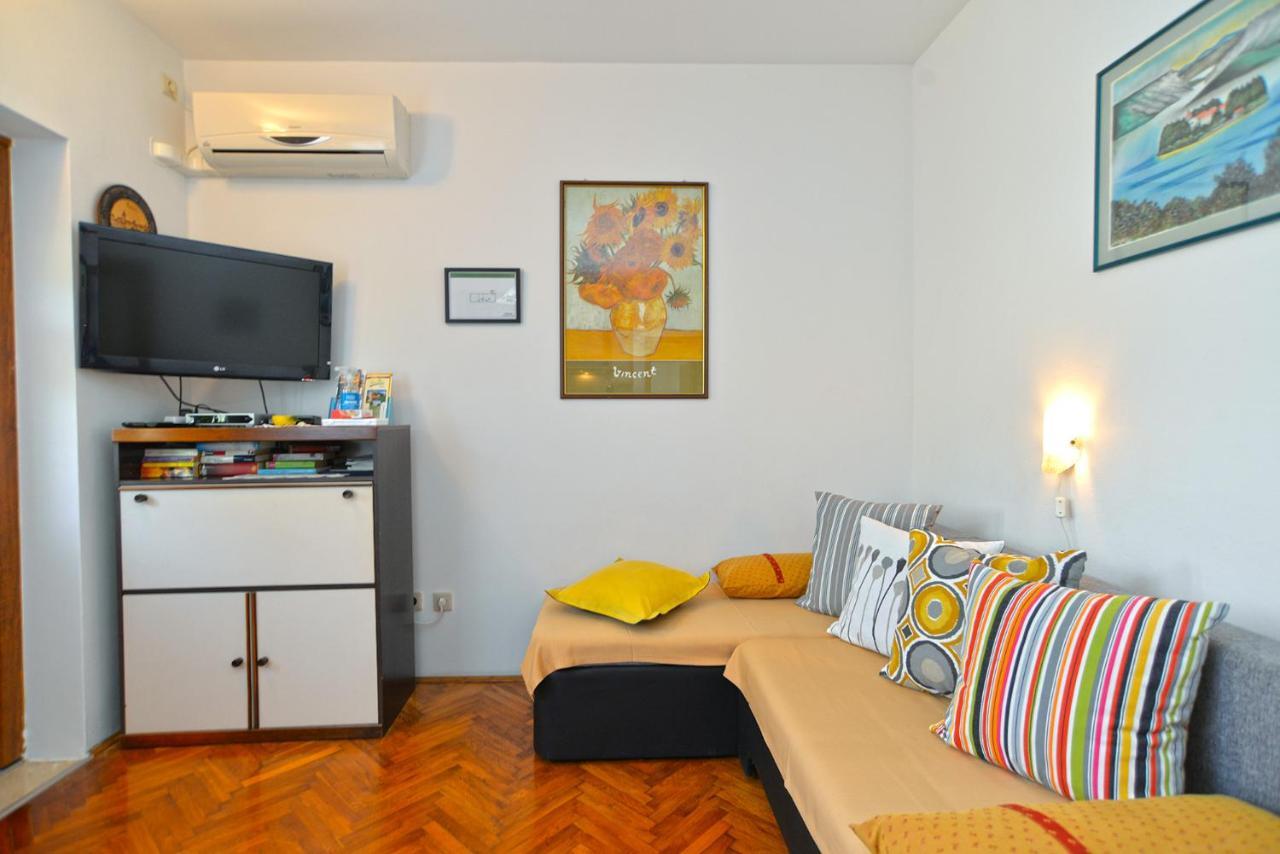 Apartments Marko 1377 Poreč Dış mekan fotoğraf