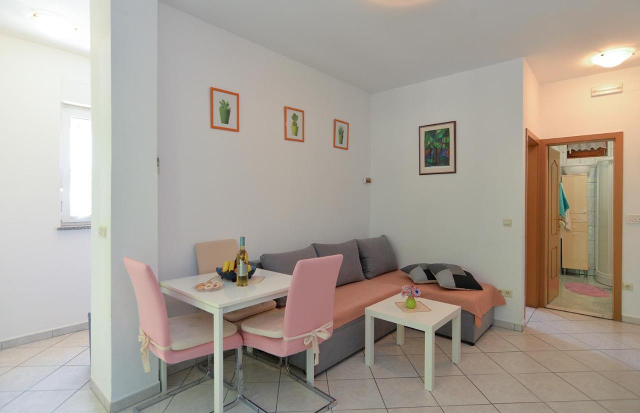 Apartments Marko 1377 Poreč Dış mekan fotoğraf