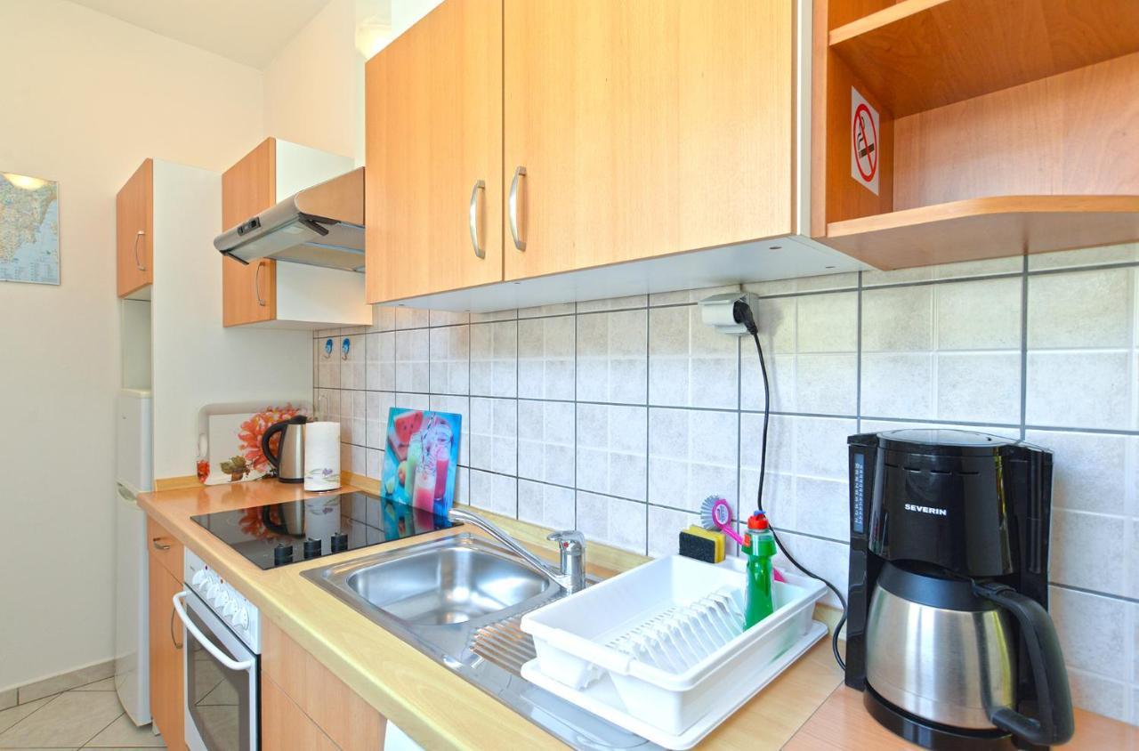 Apartments Marko 1377 Poreč Dış mekan fotoğraf