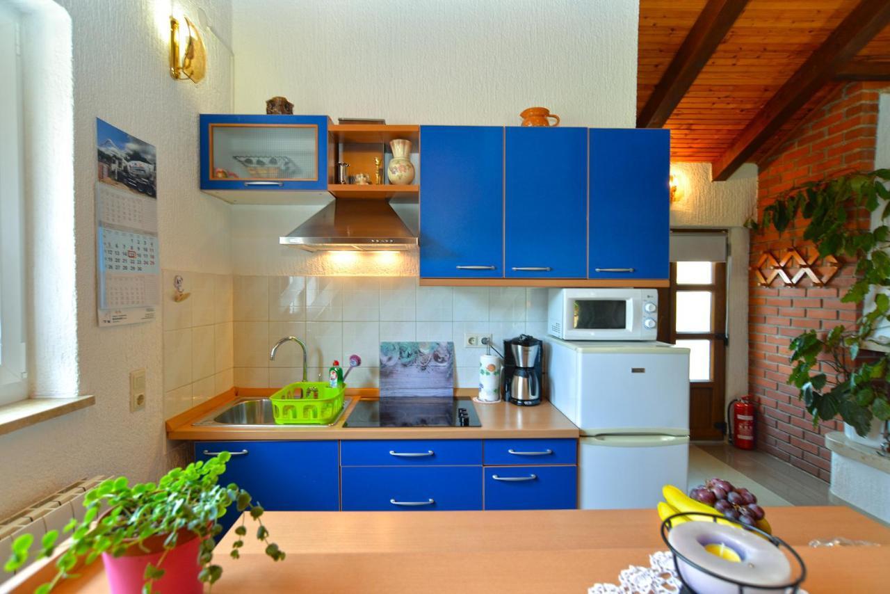 Apartments Marko 1377 Poreč Dış mekan fotoğraf