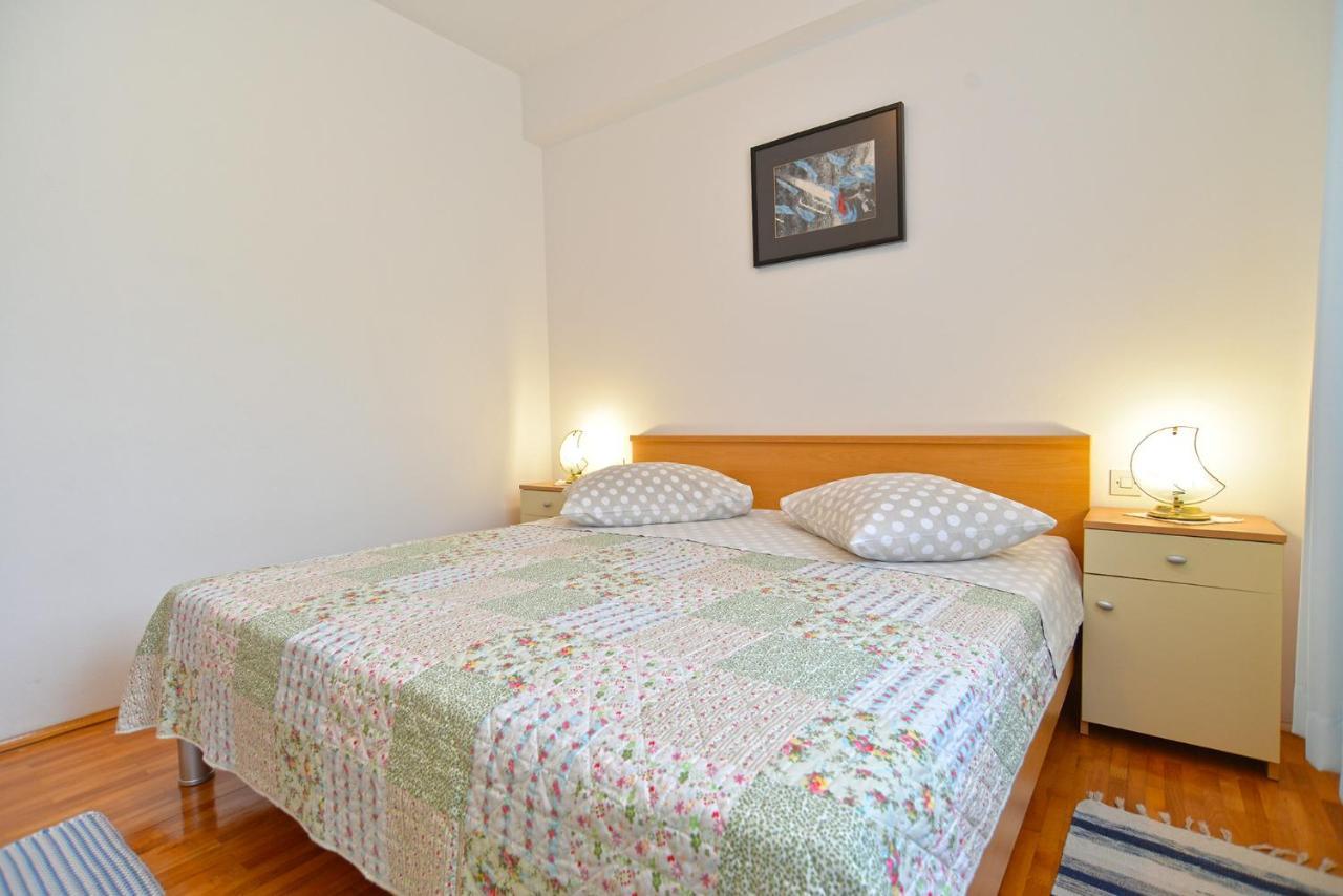 Apartments Marko 1377 Poreč Dış mekan fotoğraf