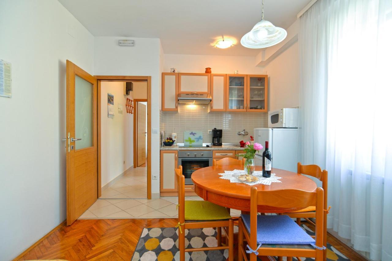 Apartments Marko 1377 Poreč Dış mekan fotoğraf