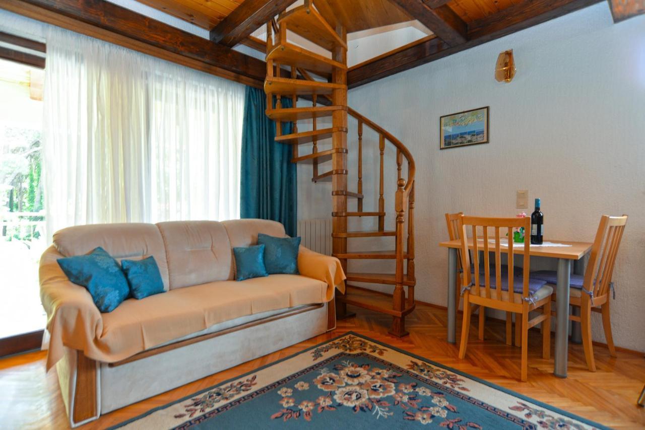 Apartments Marko 1377 Poreč Dış mekan fotoğraf