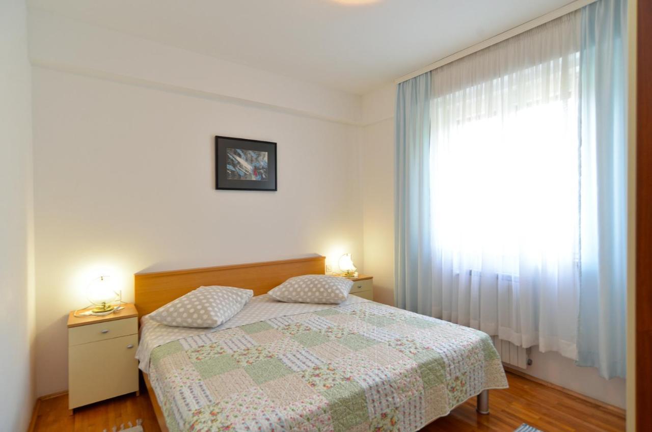 Apartments Marko 1377 Poreč Dış mekan fotoğraf