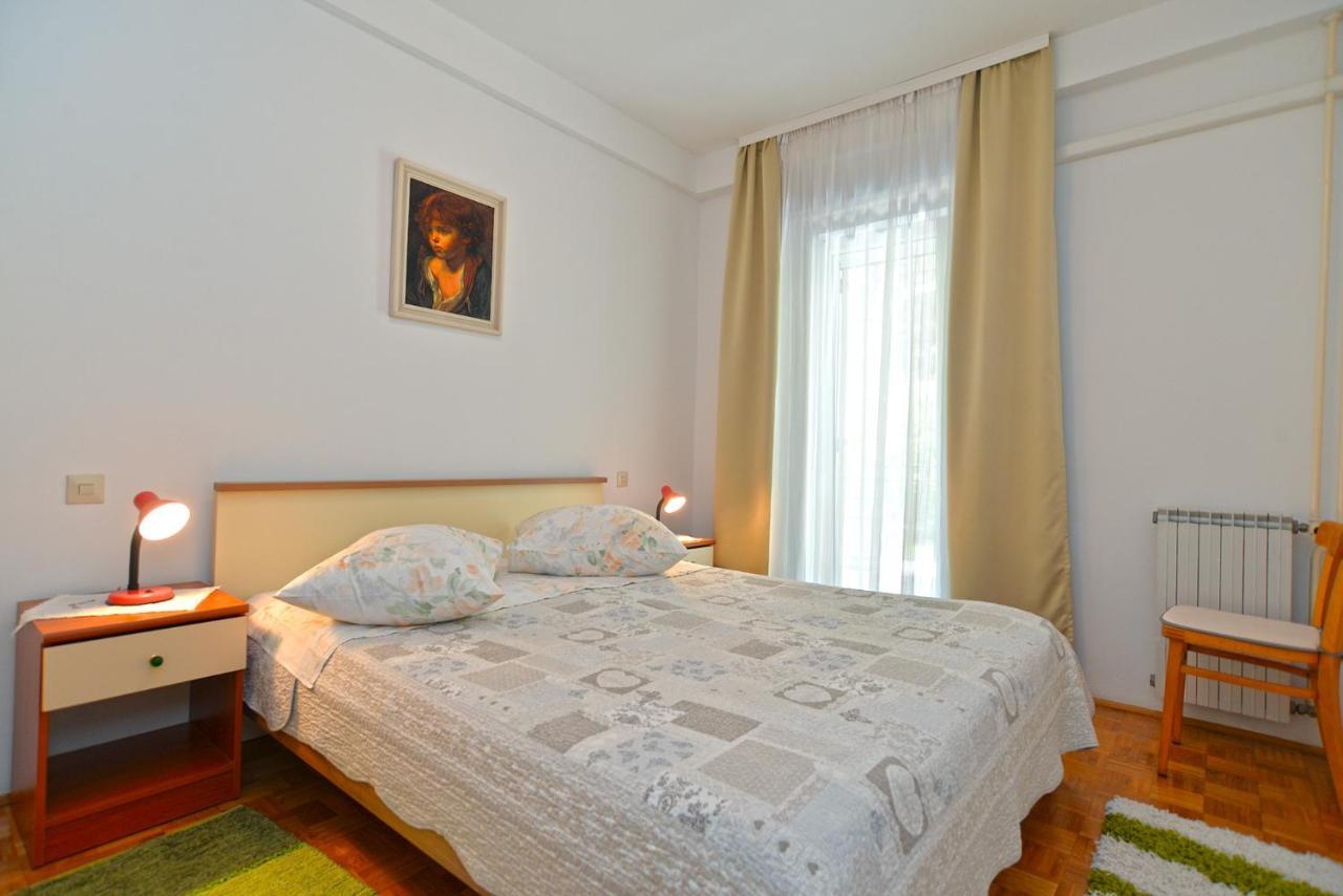 Apartments Marko 1377 Poreč Dış mekan fotoğraf