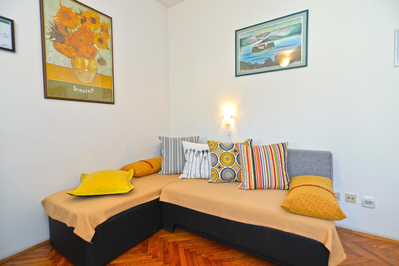 Apartments Marko 1377 Poreč Dış mekan fotoğraf