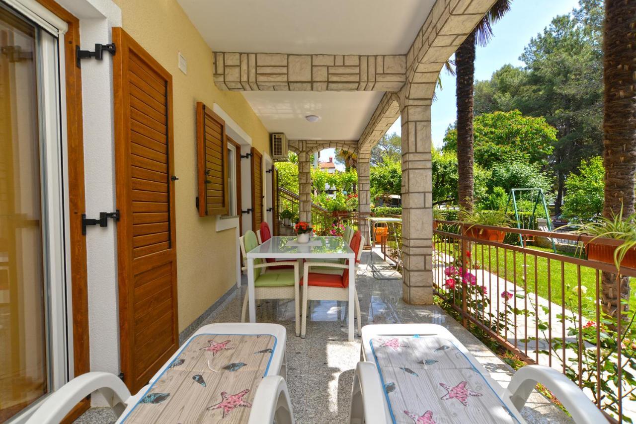 Apartments Marko 1377 Poreč Dış mekan fotoğraf