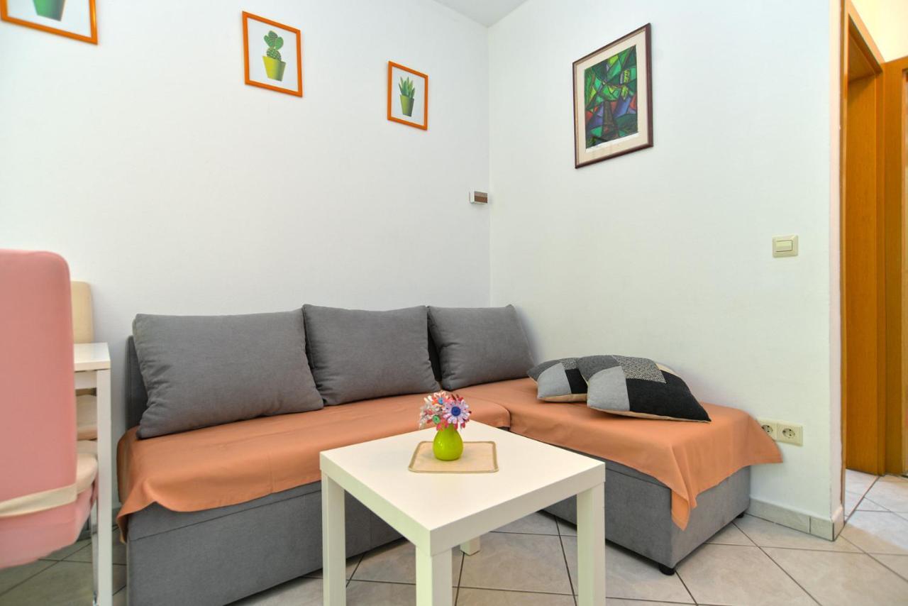 Apartments Marko 1377 Poreč Dış mekan fotoğraf