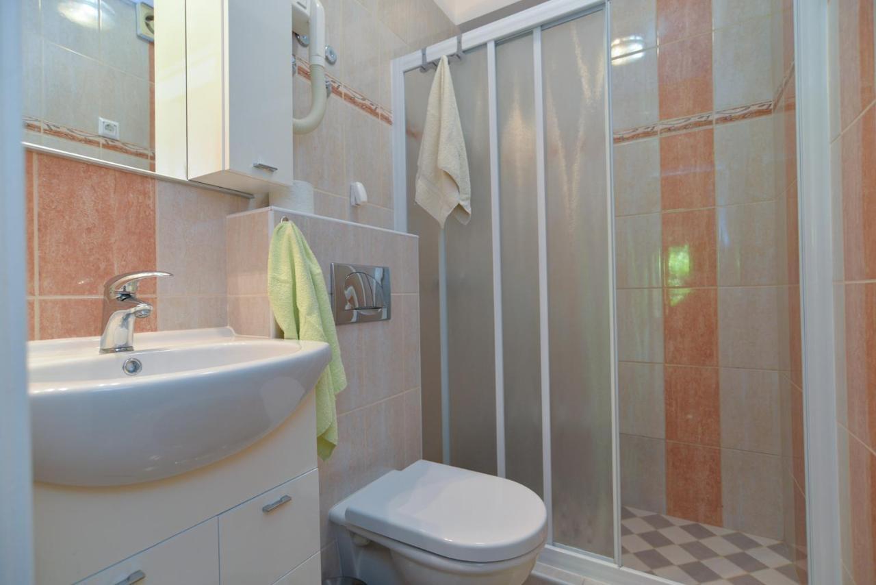 Apartments Marko 1377 Poreč Dış mekan fotoğraf