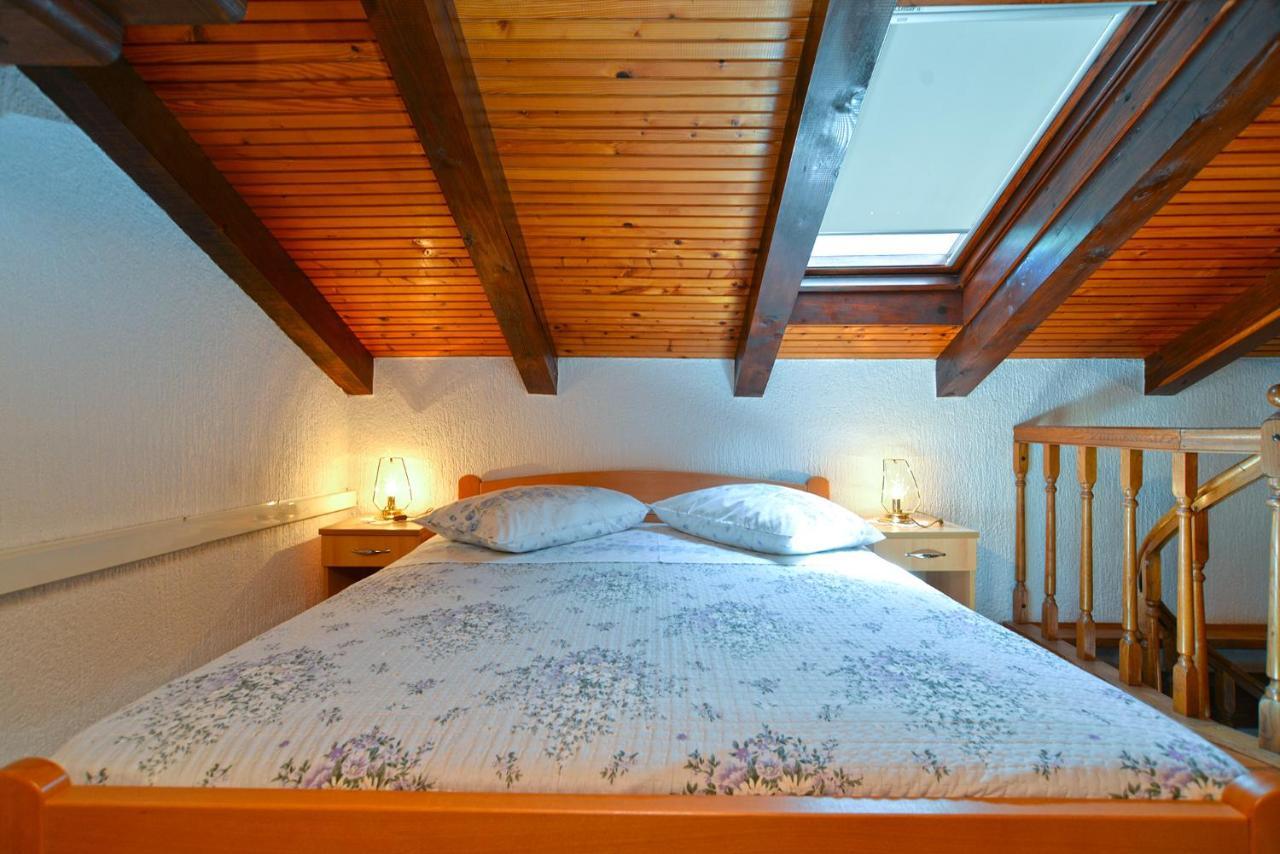 Apartments Marko 1377 Poreč Dış mekan fotoğraf