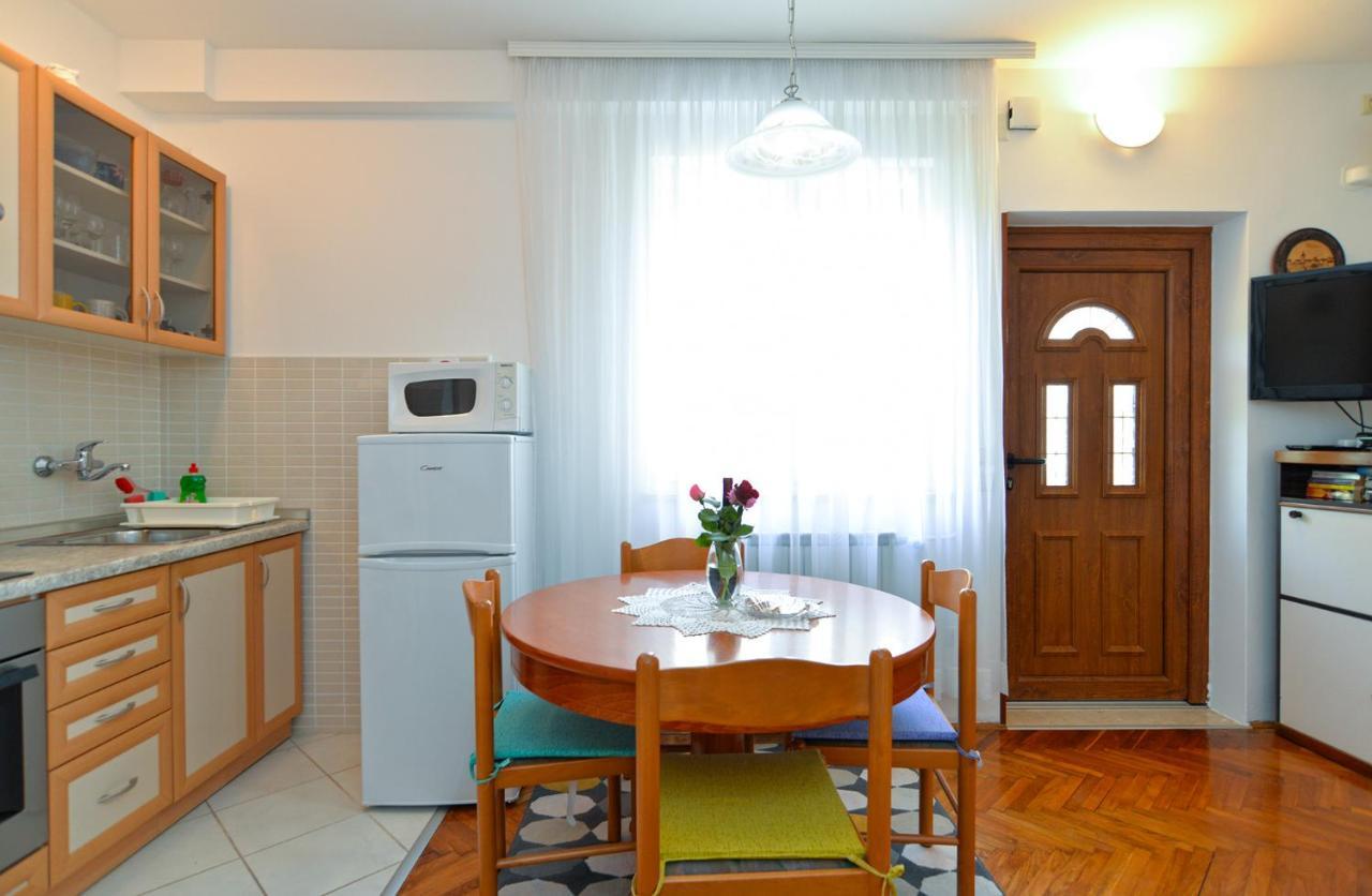 Apartments Marko 1377 Poreč Dış mekan fotoğraf