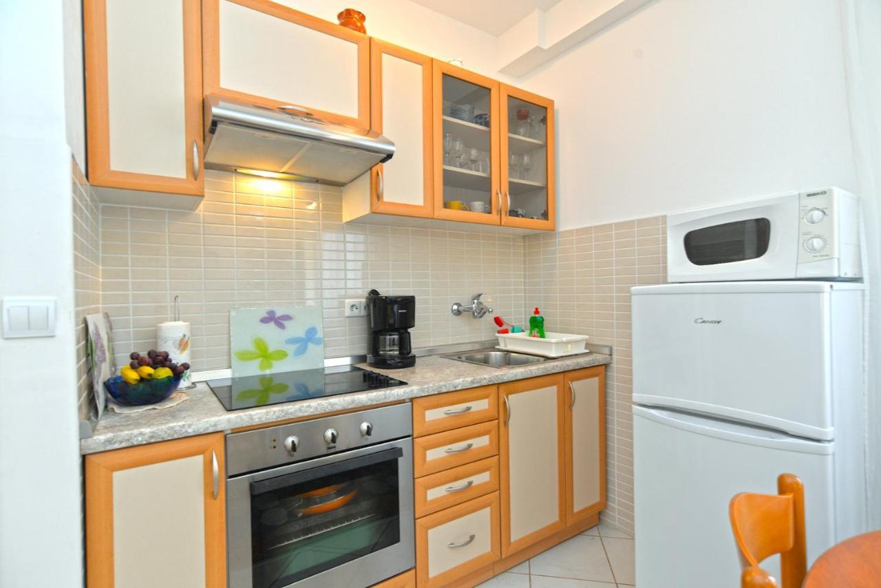 Apartments Marko 1377 Poreč Dış mekan fotoğraf
