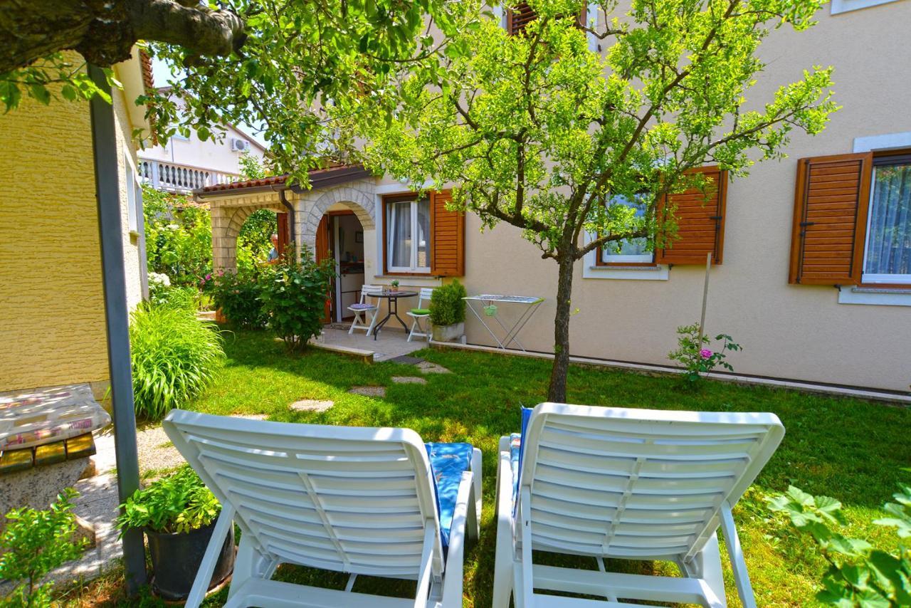 Apartments Marko 1377 Poreč Dış mekan fotoğraf