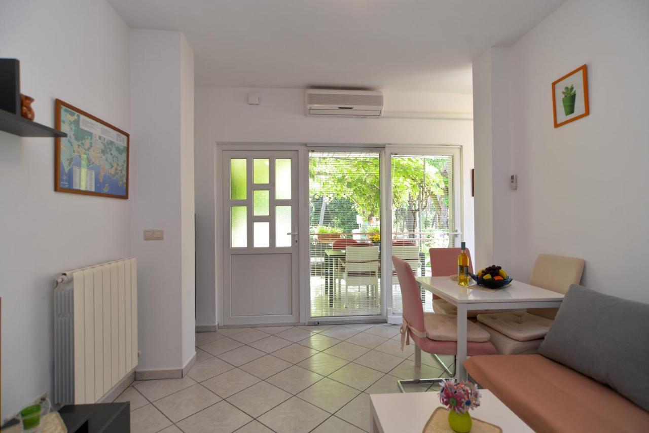 Apartments Marko 1377 Poreč Dış mekan fotoğraf